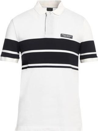 A|X Armani Exchange Polo shirts