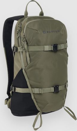 Burton Day Hiker 2.0 22L Rucksack gr&uuml;n