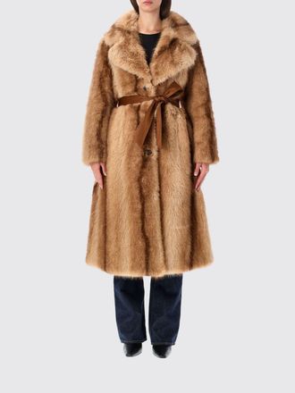 Urban Code Cappotto Donna colore Beige
