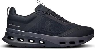 On On Cloudnova X 3ME30410106 Sneaker Black Lifestyle Shoes TF9301