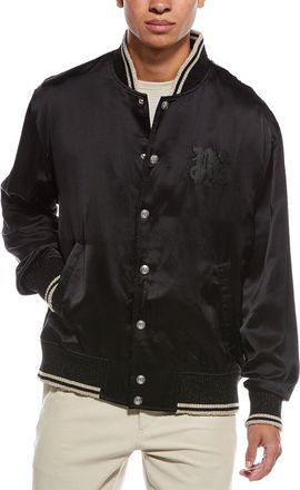 Palm Angels Lop PA California Varsity Jacket