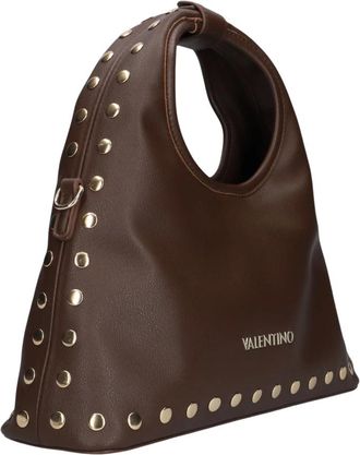 Valentino Tassen, Dames, Bruin, ONE Size, Florayne Handtas