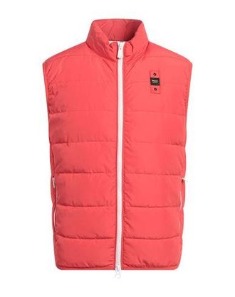 Blauer COATS & JACKETS - Gilets on YOOX.COM