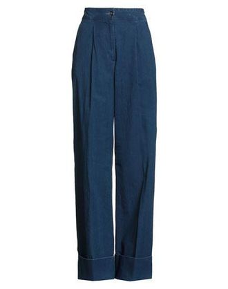 Valentino Garavani BOTTOMWEAR - Jeans on YOOX.COM