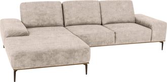 Schubiger M&ouml;bel Ecksofa Ramada Basic