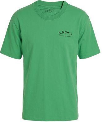 Edwin TOPWEAR - T-shirts on YOOX.COM