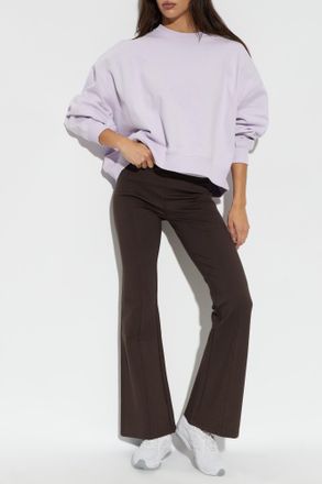 The Upside Paloma Sweatshirt, Womens, Purple