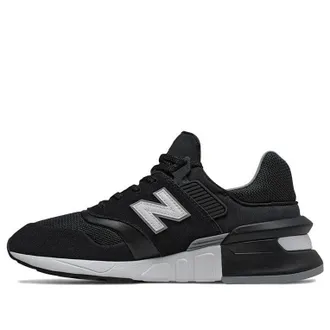 New Balance 997 Sport Black MS997HN