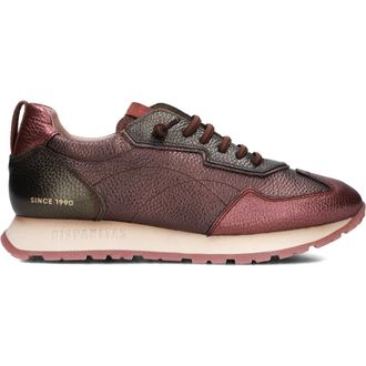 Hispanitas Dames, Schoenen, Veelkleurig, Maat: 36 EU Leer