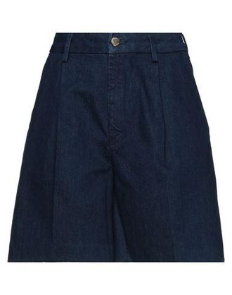 Tommy Hilfiger BOTTOMWEAR - Denim shorts sur YOOX.COM