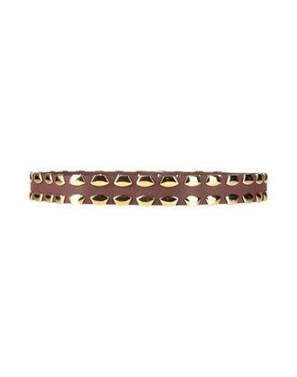 Alberta Ferretti PICCOLA PELLETTERIA - Cinture su YOOX.COM