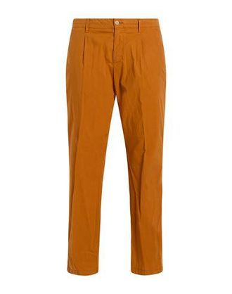 Fedeli BOTTOMWEAR - Pantaloni su YOOX.COM