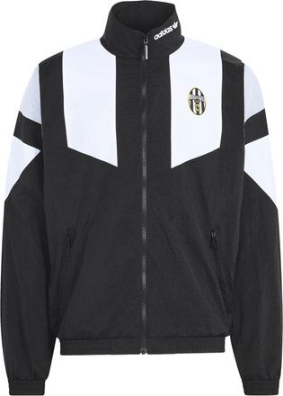 adidas Originals Juve Eqt Tracktop Nero