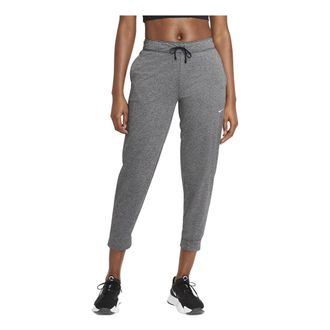 Nike (WMNS) Nike Attack 7/8 Training Pants Grey DA0143-010
