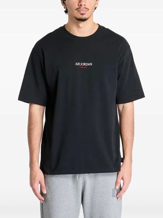 Nike Jordan 85 Chicago T-shirt - Zwart