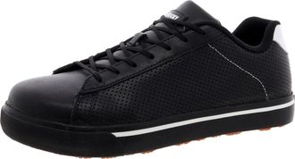 Rocky Skate - Low Nano Comp Toe Black / White RKK404ZA Mens