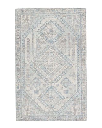 Jaipur Living Arlowe Traditional Wool-Blend Rug