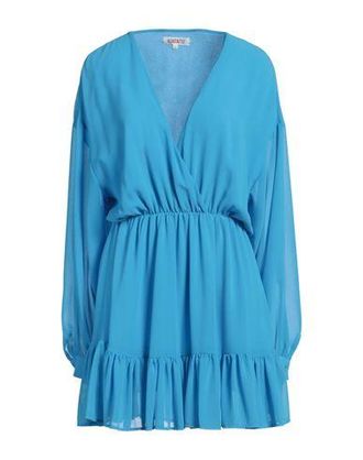 Kontatto Mini dresses