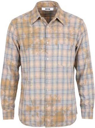 Mauro Grifoni TOPWEAR - Shirts sur YOOX.COM