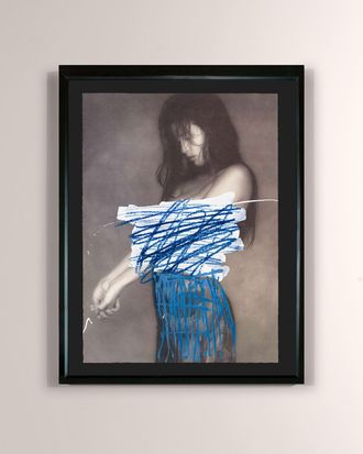 RFA Fine Art Figure 2 Print