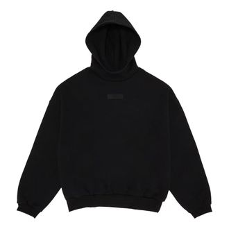 Fear of God SS24 Hoodie Jet Black 192SP242054F