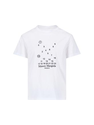 Maison Margiela T-Shirts And Polos