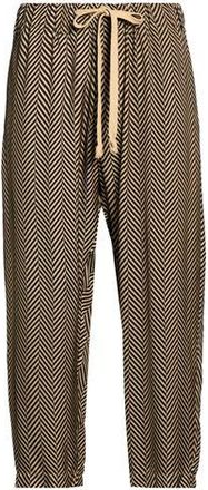 Uma Wang BOTTOMWEAR - Pantaloni su YOOX.COM