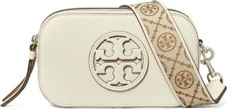Tory Burch unisex, Bolsos, Beige, Talla: ONE Size