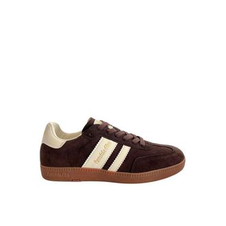 Pantofola D'oro Brown VITELLO Mens Mens Sneaker