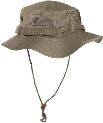 Mil-Tec Miltec 12327001 Sun Hat Olive 903 M