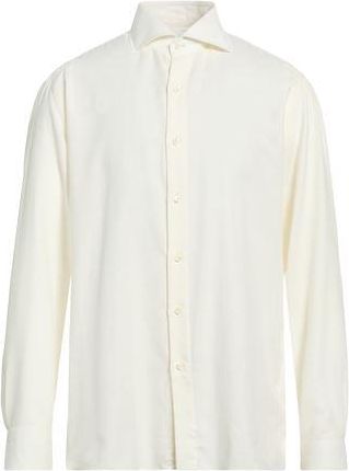 LUIGI BORRELLI NAPOLI TOPWEAR - Shirts on YOOX.COM