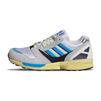 adidas Fitness, Heren, Veelkleurig, 39 1/3 EU, Leer, ZX 8000 OG