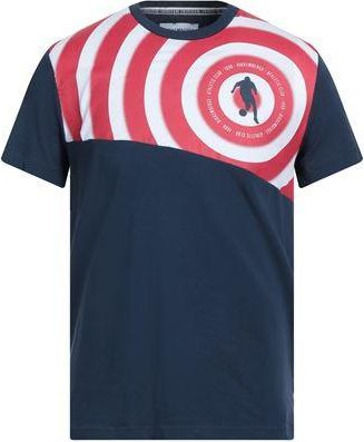 Dirk Bikkembergs TOPWEAR - T-shirts sur YOOX.COM