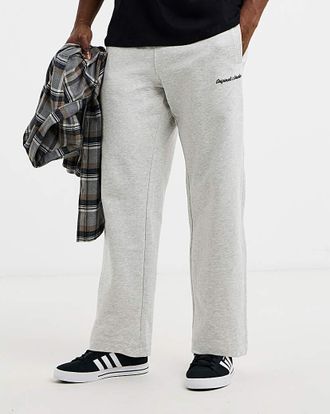 Jack & Jones Jack & Jones Kane Norrebro Jogger - Grey