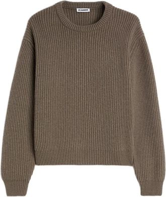 Jil Sander Uomo, Maglie, Verde, L, new