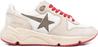 Golden Goose Running