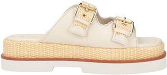 Elvio Zanon CALZATURE - Sandali su YOOX.COM