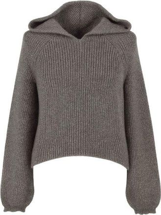 Twin-Set Sweaters Blacks And Greys