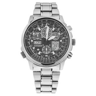 Citizen Promaster Super Pilot - - Accessories - Uomo - Grigio - ONE SIZE