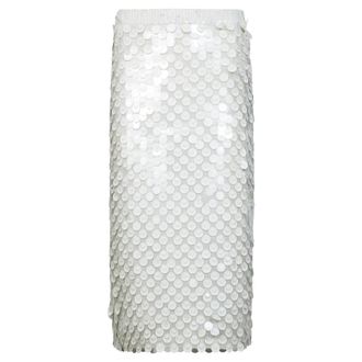 P.A.R.O.S.H. P.a.r.o.s.h., Donna, Abiti, Beige, S, new