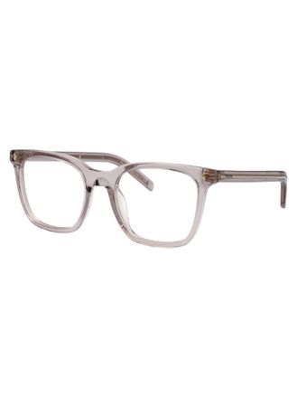 Prada 0PR Mauve Acetate Eyeglasses - Mauve