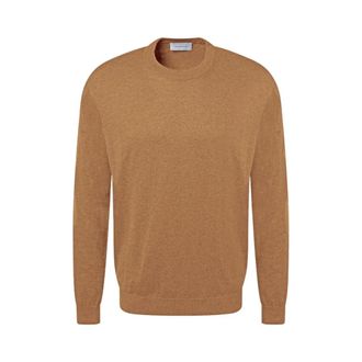 Baldessarini Dames, Truien, Bruin, Maat: XL