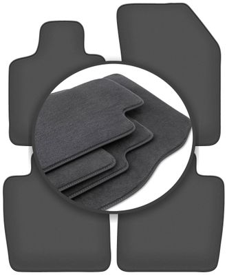 OEM Alfombrillas Premium Para Ds 9 Sed&aacute;n (2020-)