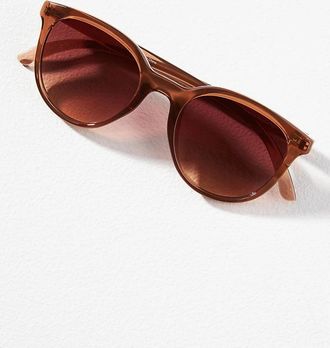 Sunski Makani Round Sunglasses