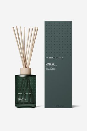 Skandinavisk Scent Diffuser SKOG 200ml in Green at Nordstrom
