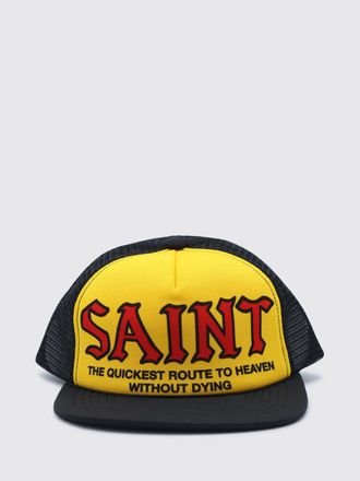 Saint Mxxxxxx Cappello Uomo colore Giallo