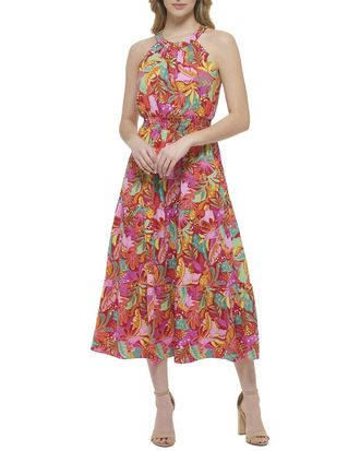 Kensie Midi Dress