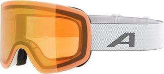 Alpina Penken Q - unisex - Ski Accessoires - Wit - ONE Size - Fitness