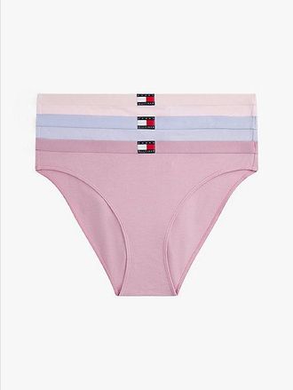 Tommy Hilfiger 3-Pack Heritage Logo Briefs