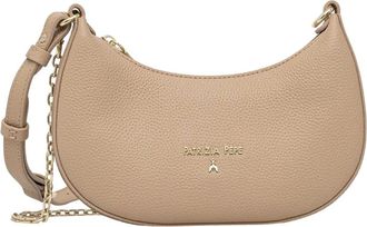 Patrizia Pepe Donna, Borse, Beige, Taglia unica, new